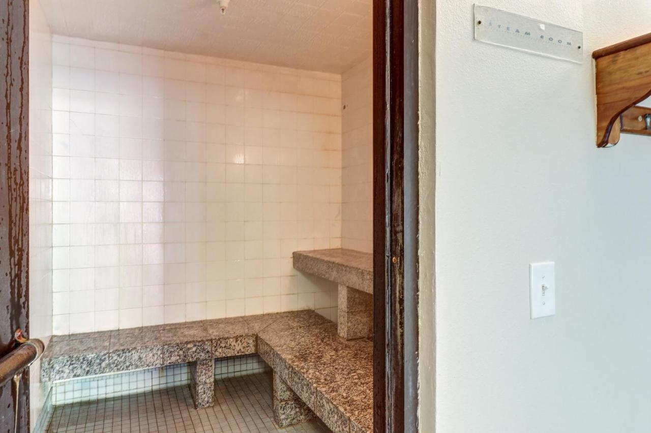The Woods: D4 Apartment Killington Ngoại thất bức ảnh